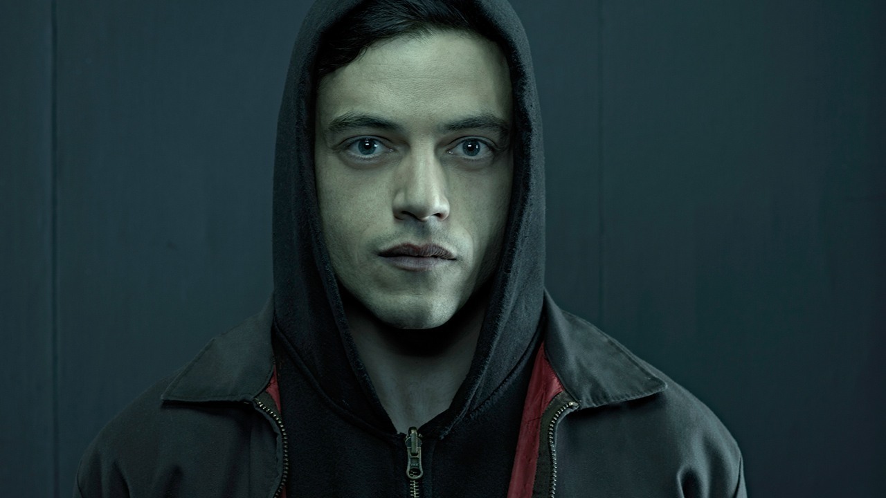 Mr Robot