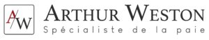 arthur weston logo variante