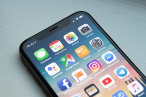 App Store Optimization