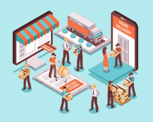 Marketplace