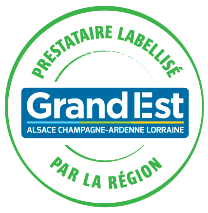 Orenji solutions digitales agence web labellisée transformation digitale Grand-Est