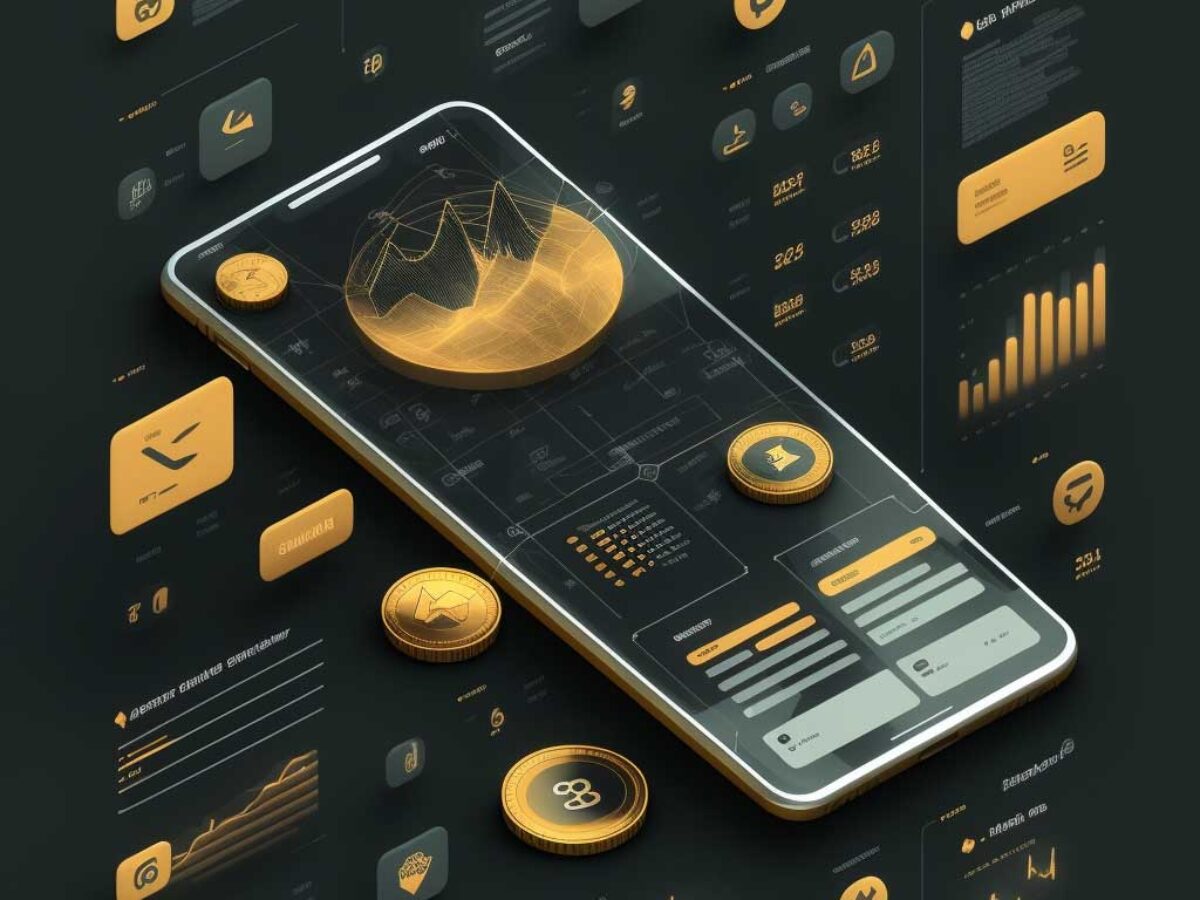 Comment créer un site web pour les crypto-monnaies le guide