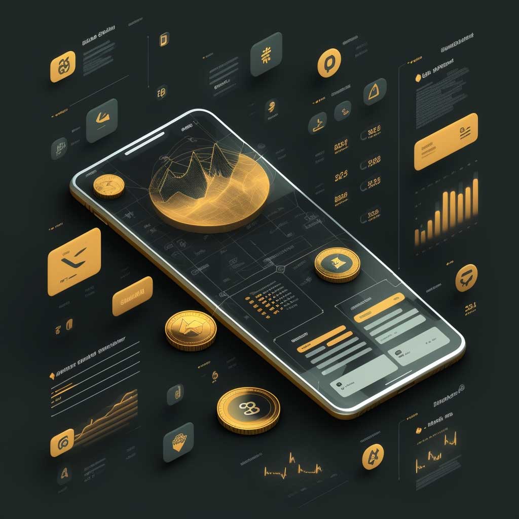 Comment créer un site web pour les crypto-monnaies le guide